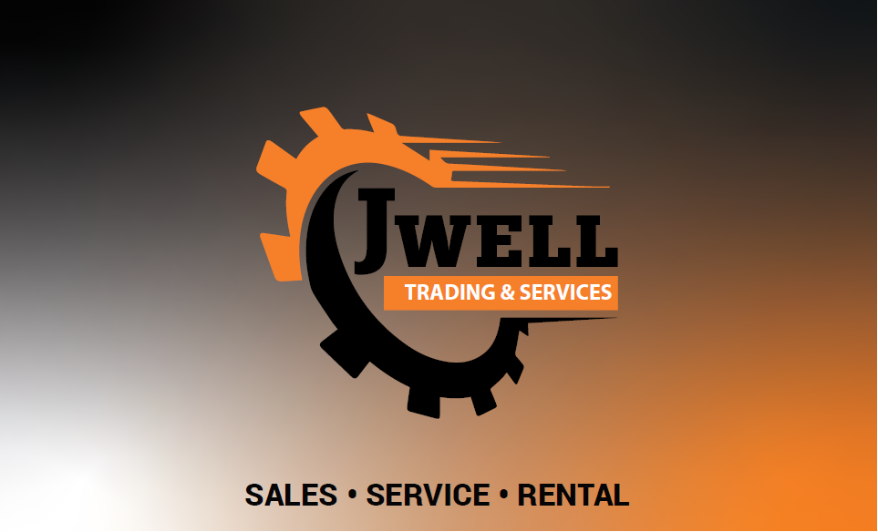 JWELL Trading & Services logo